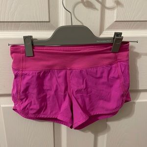 Girls Ivivva Shorts